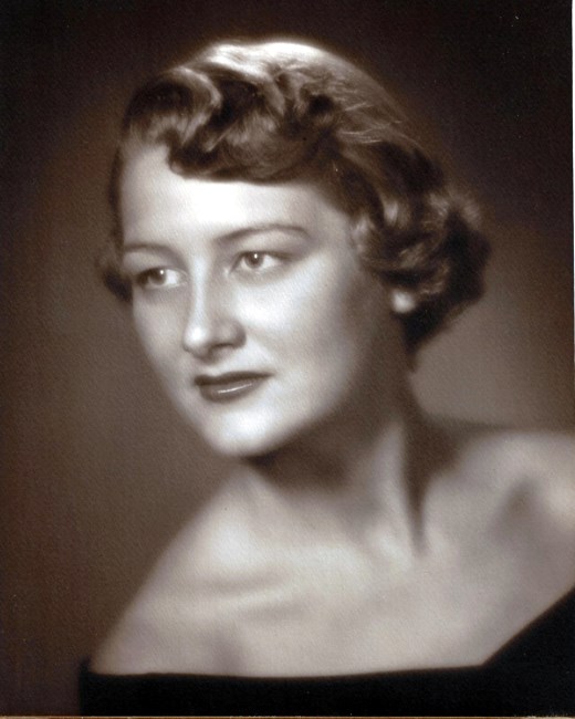 Obituary of Joyce Ann Thrasher