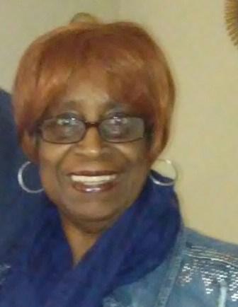 Obituary of Jean Ellen Haynes