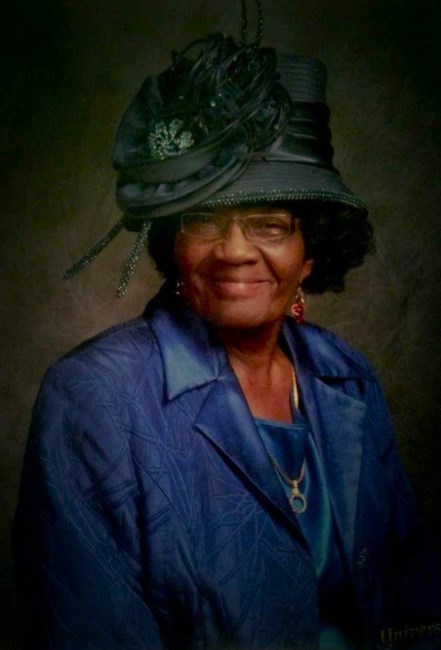 Obituary of Mary Alice Williams