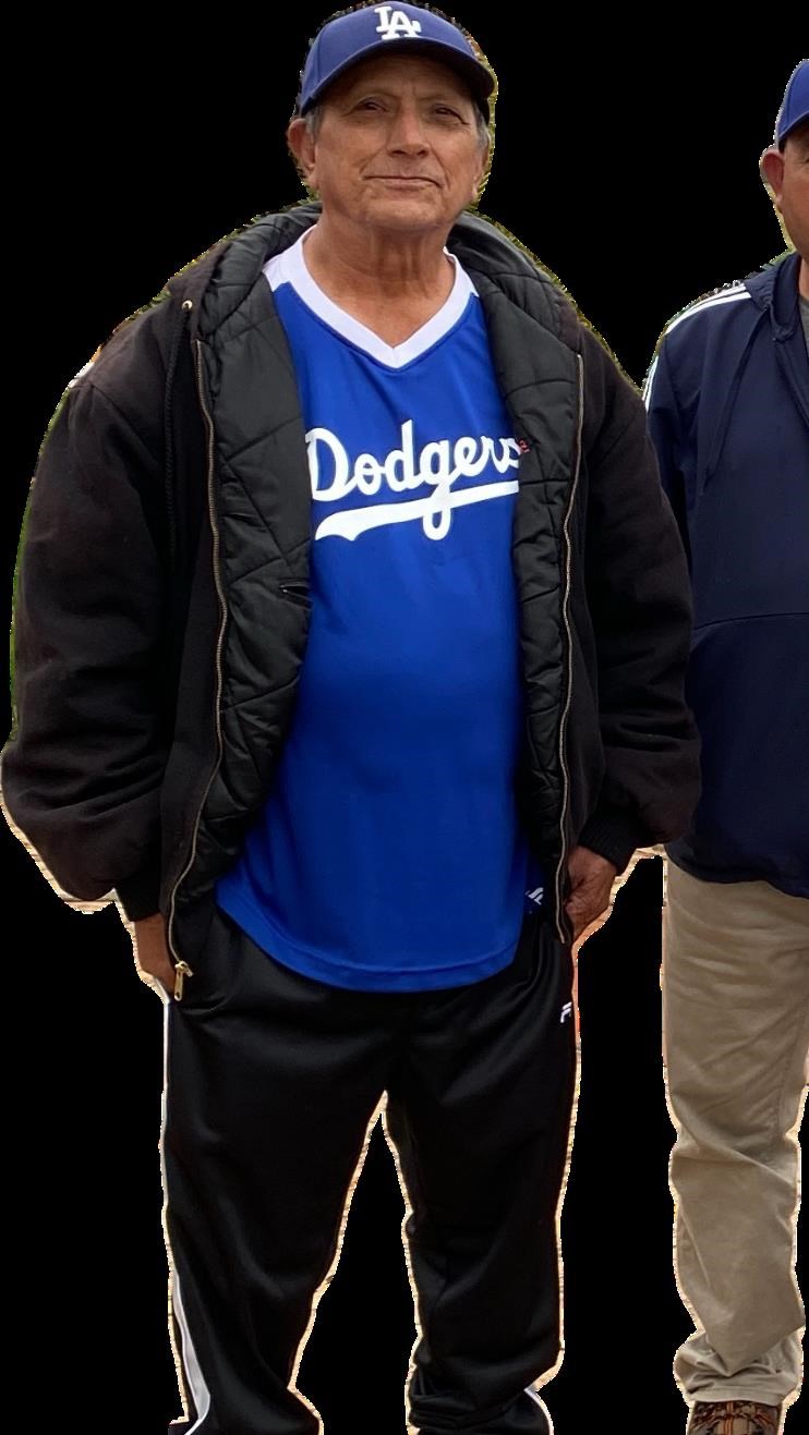 Avis de décès de Jose Morales