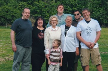 Obituary of Martha Ruth Jane Curtis