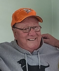 Obituary of Richard Daniels