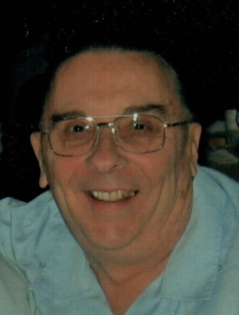 Obituary of Dennis Julian Pachura