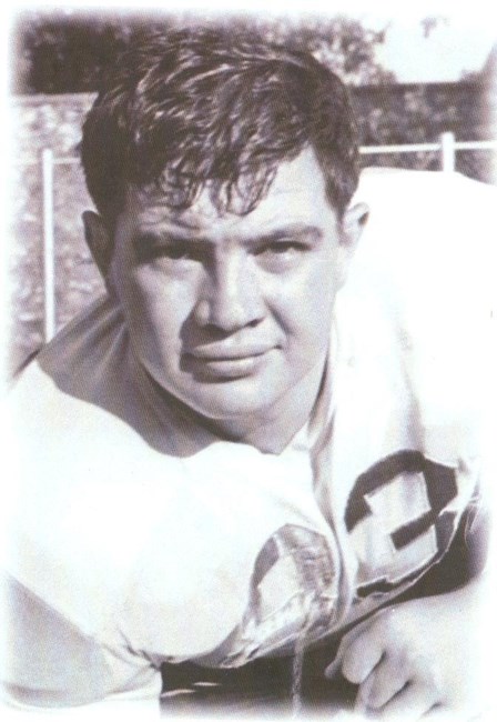 Obituary of Jack Dean O'Dell