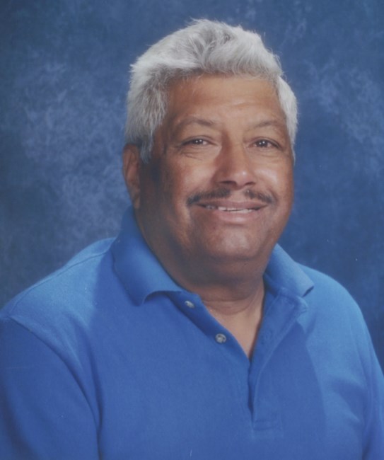 Obituary of Angel Manuel Laguerra