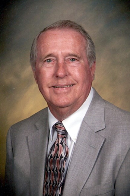 Obituario de Paul B. Arms