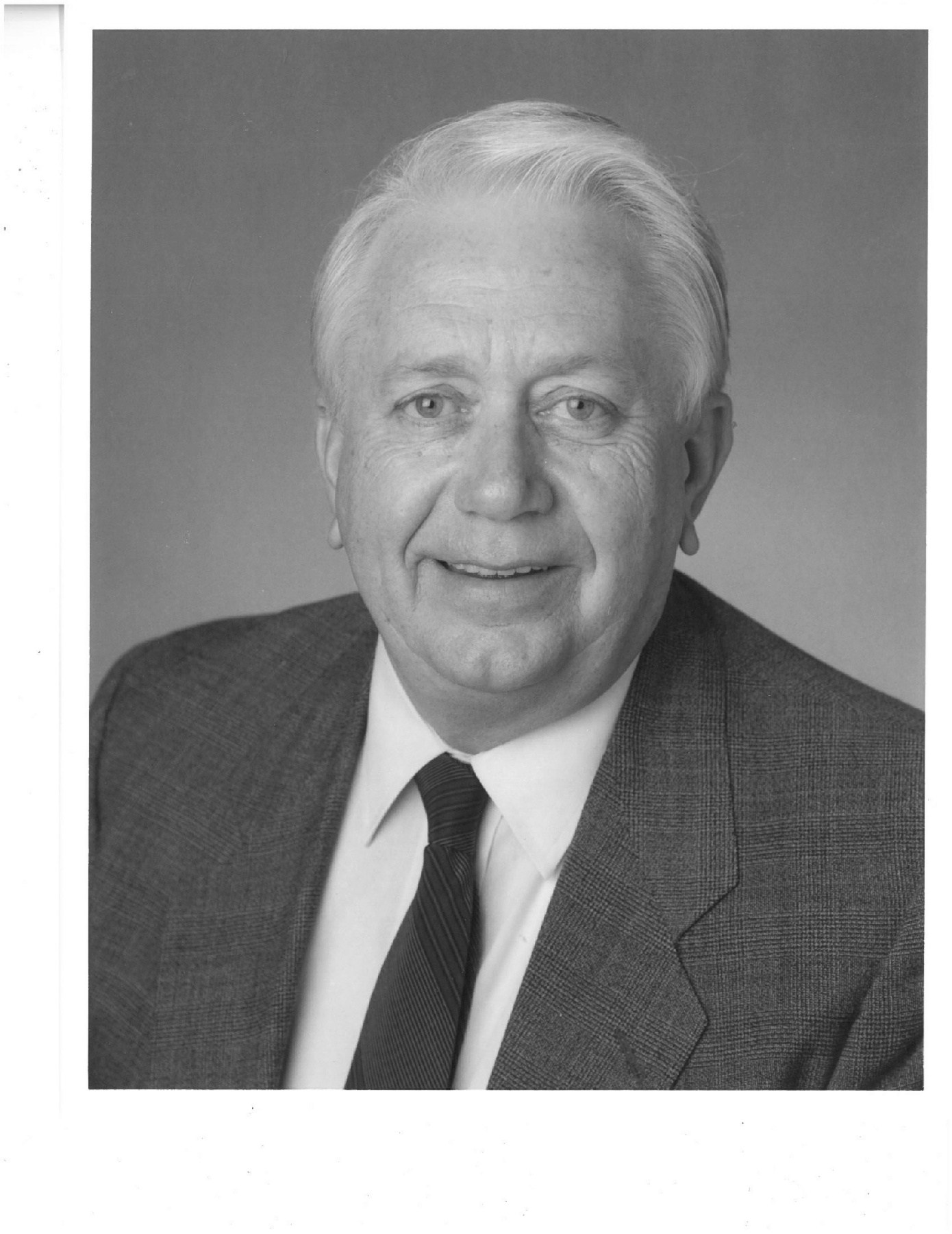 Obituary of Alan Roger Bjorklund