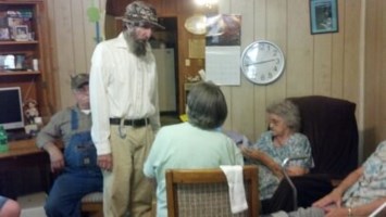 Obituary of Mr. Dennis H Webb