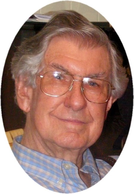 Avis de décès de Benjamin Edgar Hope