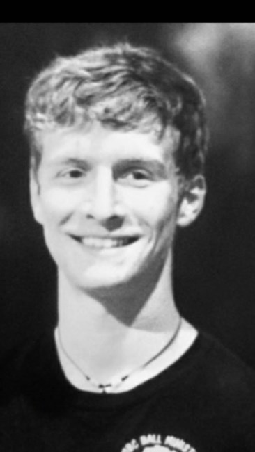 Obituary of Jacob Beech