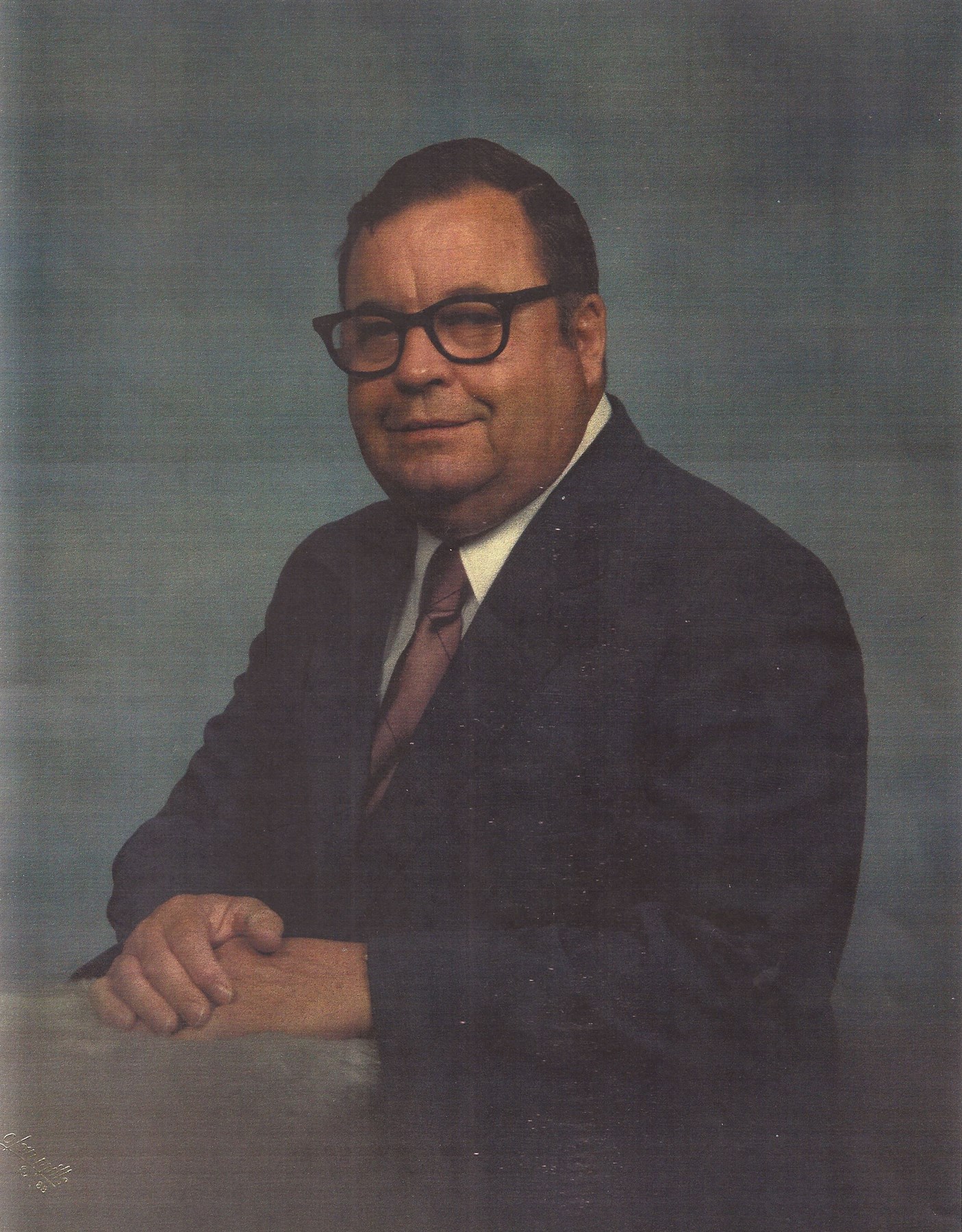 Obituary of James Edward Owens