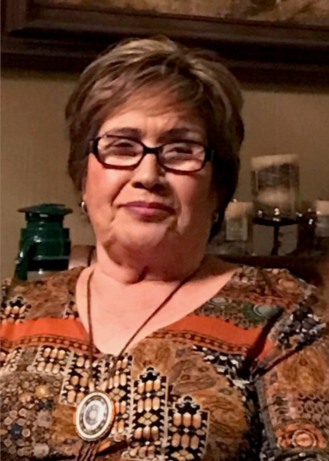 Obituary of Julia Garcia