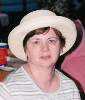 Obituary of Carole Irene Pettigrew