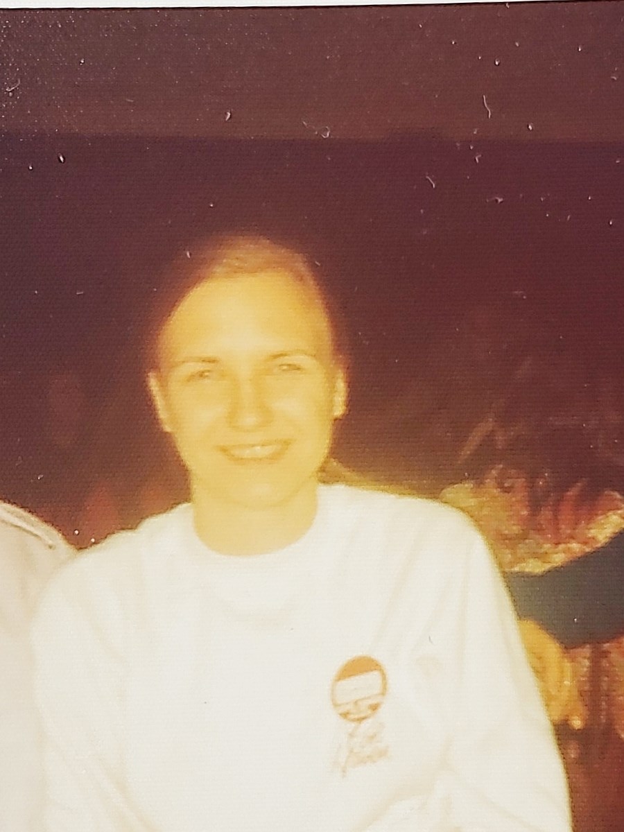 Avis de décès de Constance Evans