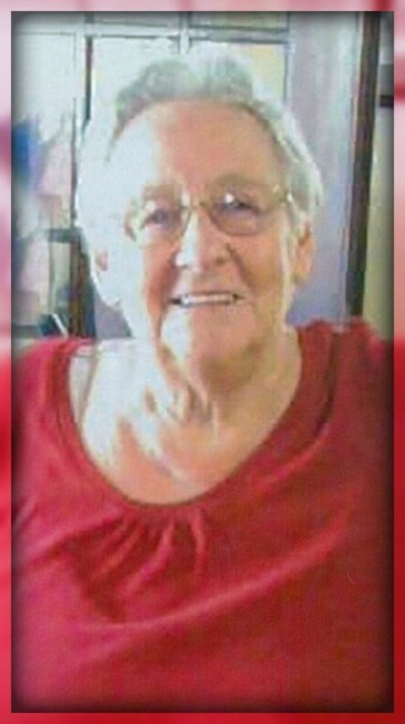 Obituary of Beth (Darch) Pearce