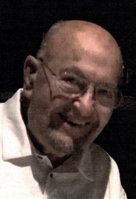 Obituario de Richard Wayne Jansen