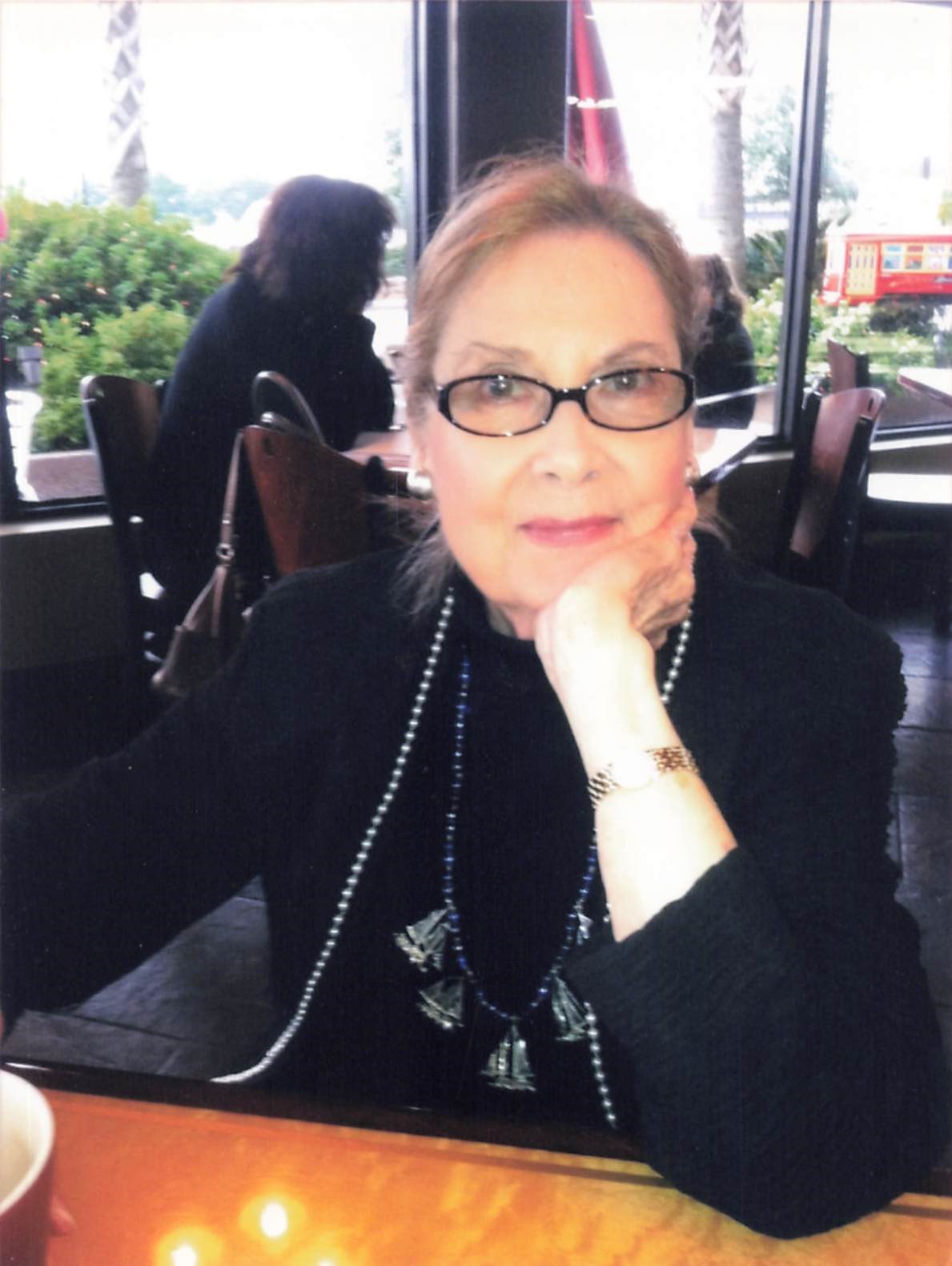 Obituary of Anna Margaret O'Malley Hingle