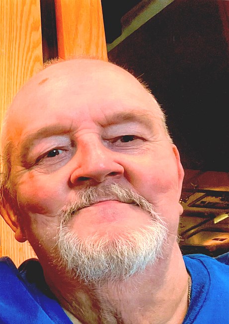 Obituary of Terry Lee Daluge