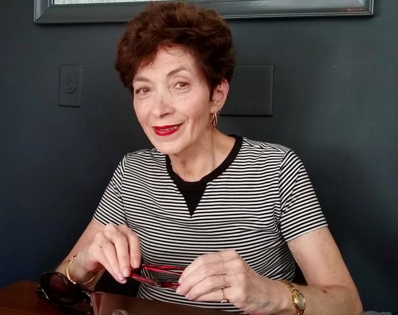 Obituario de Lori B. Blum