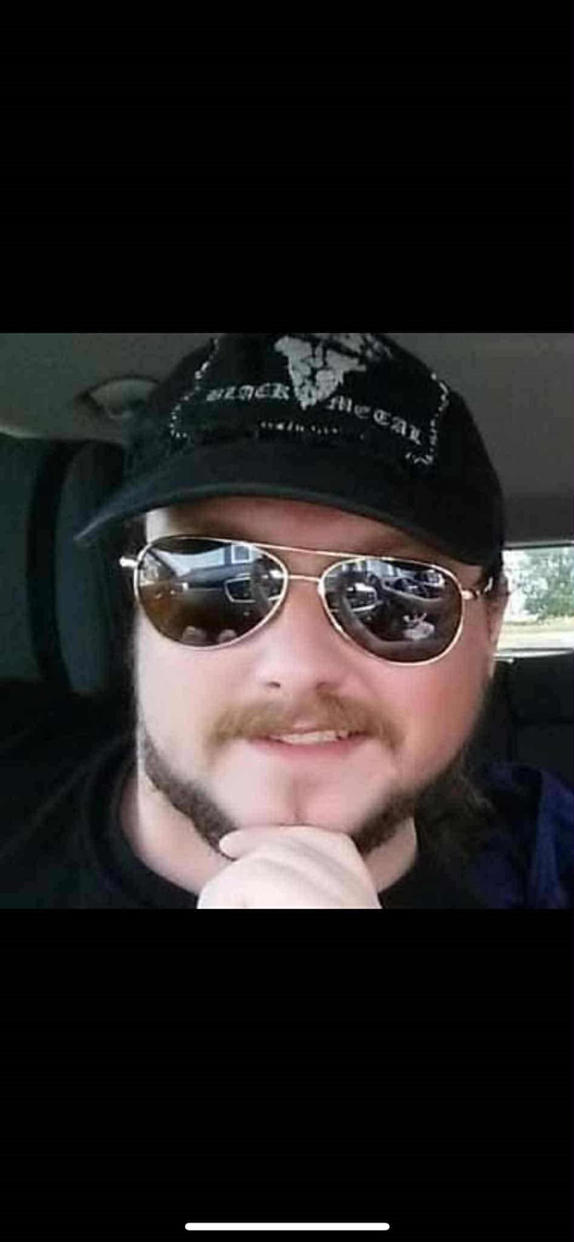 Obituary of Adam Dexter Day