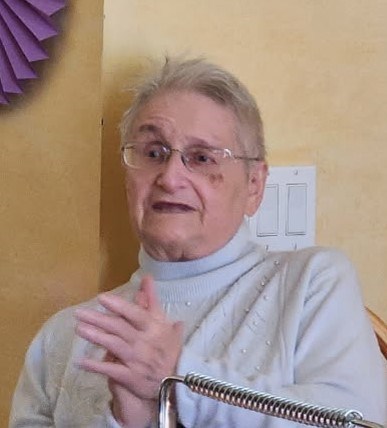 Obituary of Ute P. Bauer