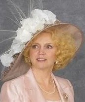 Obituary of Barbara Louise Hendrick-Doyle