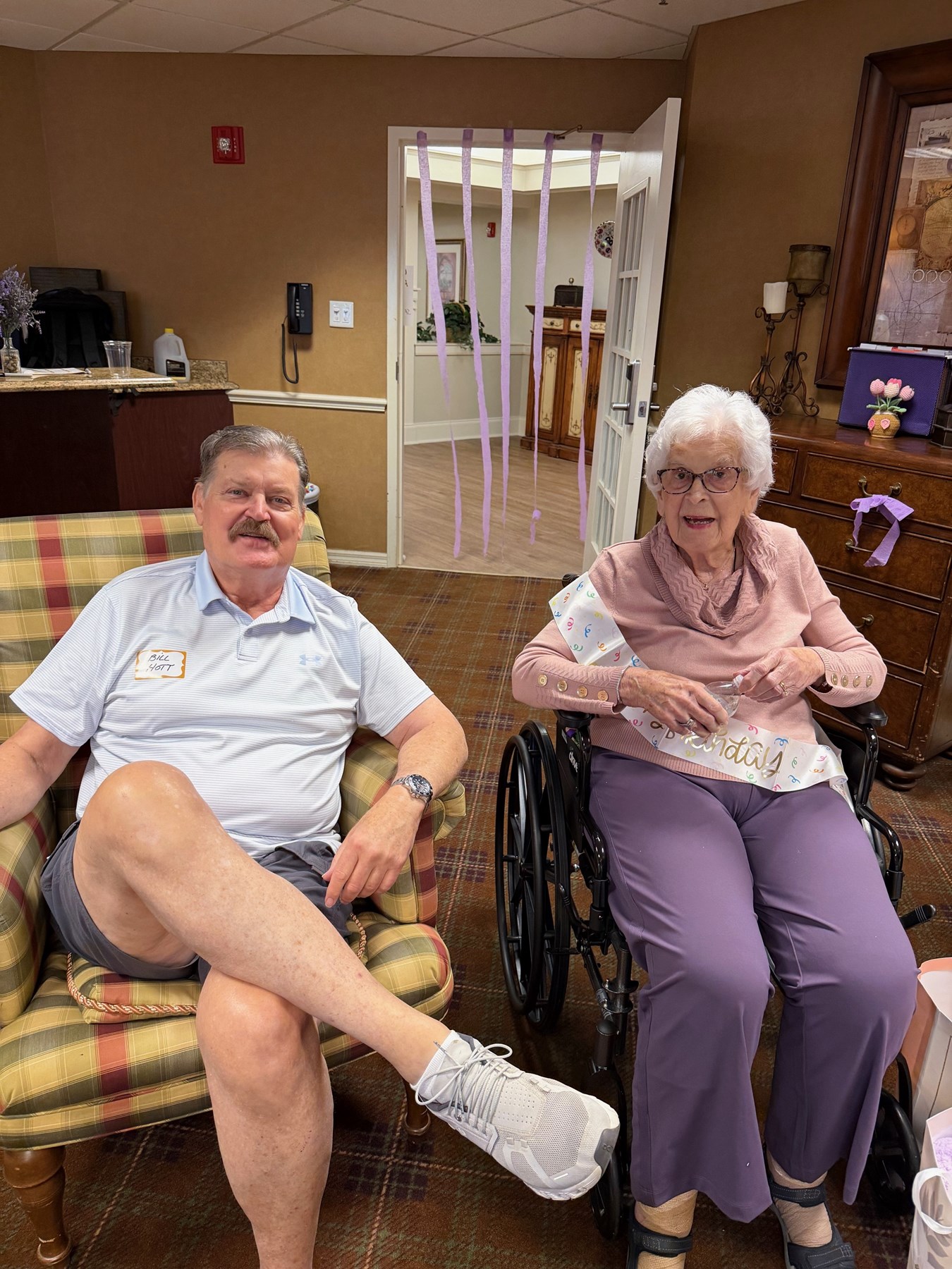 Obituary of Gene Boltz Hott