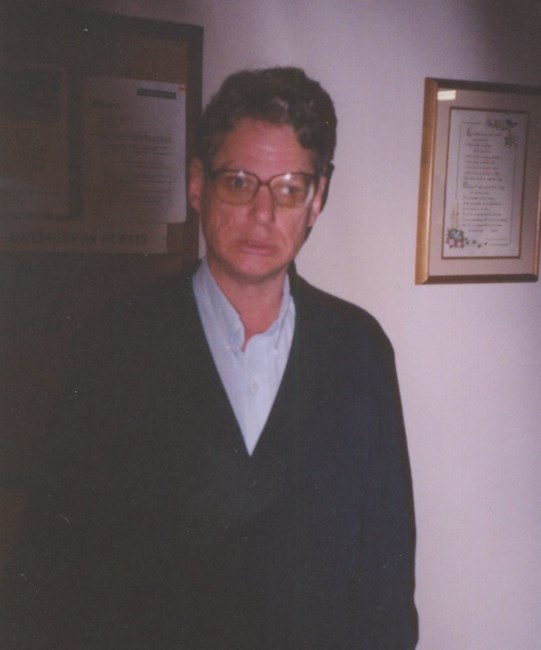 Obituary of Toby Sidney Kiser