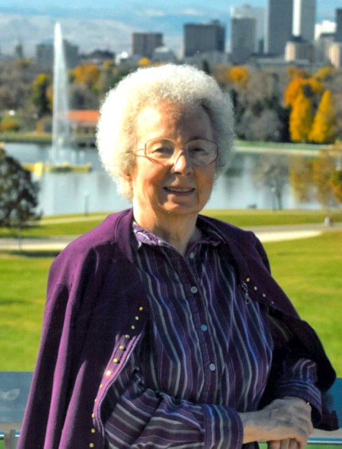 Obituary of Jacklyn J Ohlson