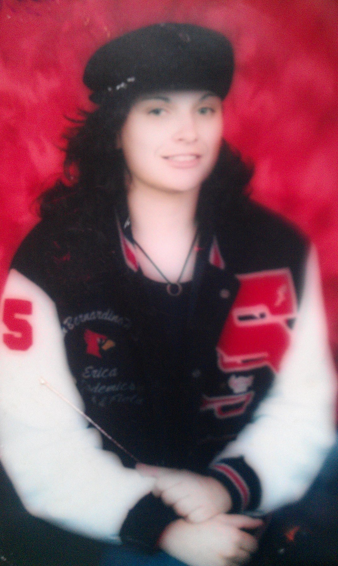 Obituary of Erica Lea McKinney