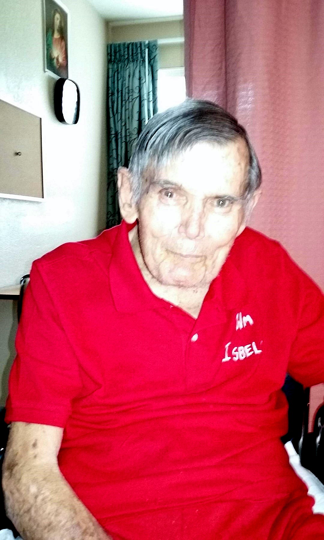 William Isbell Obituary Grand Prairie, TX