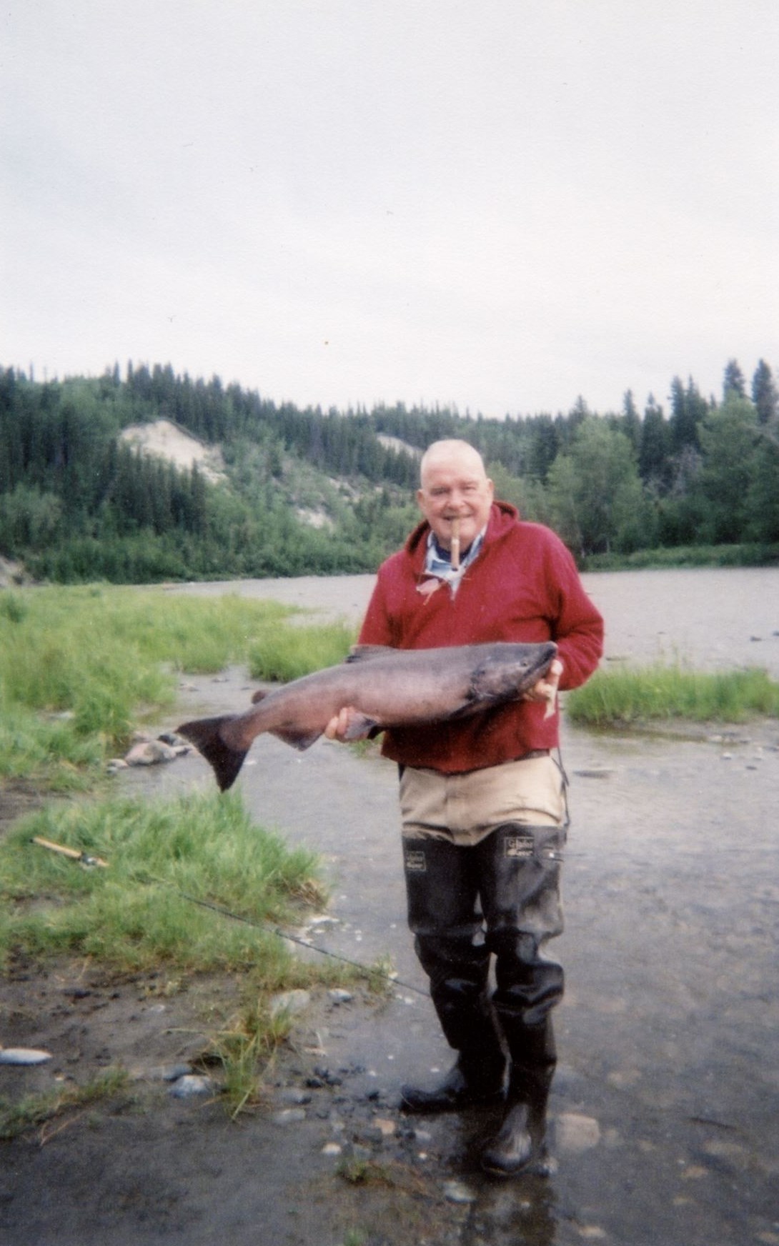 Obituary of Dr. Thomas Robert Glasco