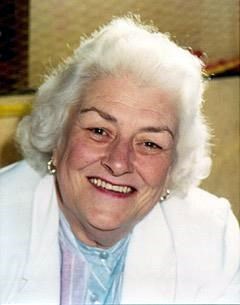 Obituary of Kathryn "Fifi" McFadden