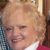 Obituary of Lola Fern Simmons