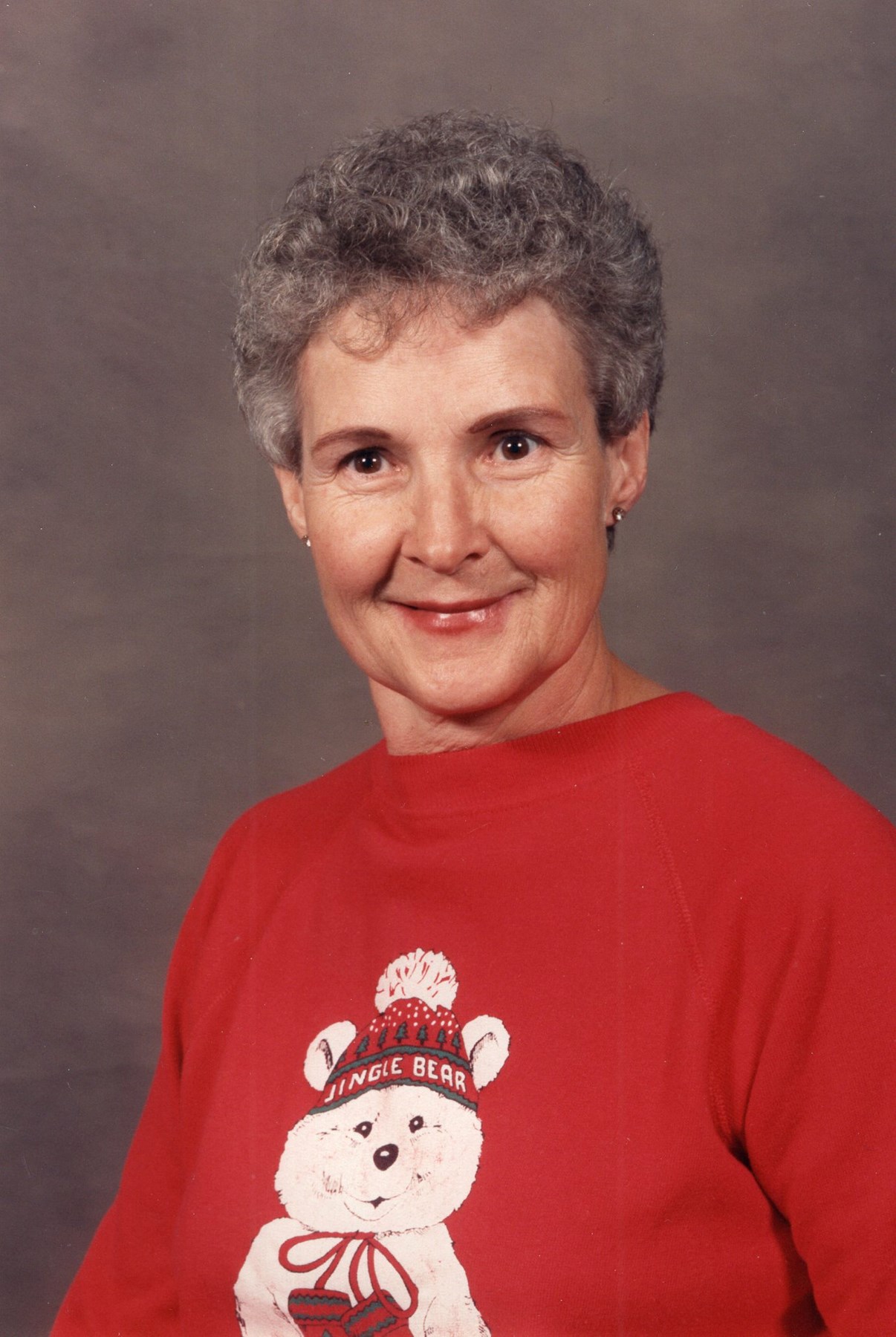 Obituary of Zeldine H. Graham