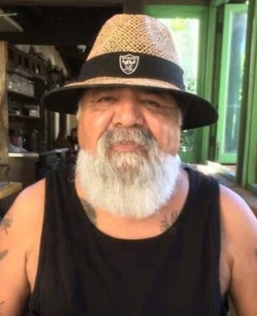 Obituary of Richard Edward Covarrubias