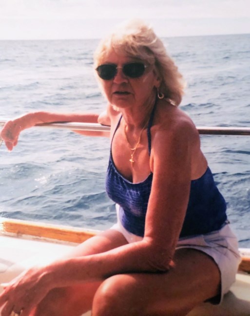 Obituario de Veronica C. Sowa