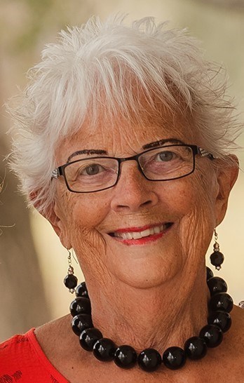 Obituary of Joyce Darlene Stark