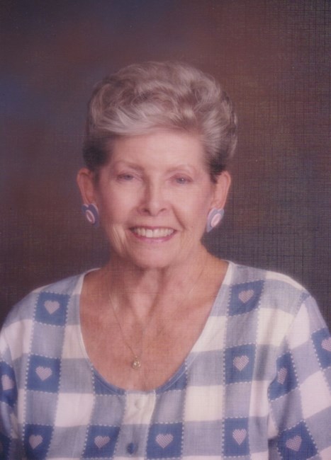 Obituary of DeEtta J. Beason