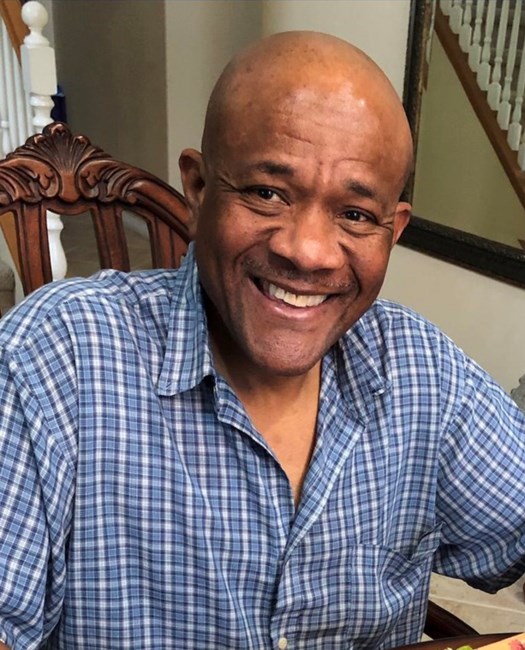 Obituary of Gregory Anthony Henry