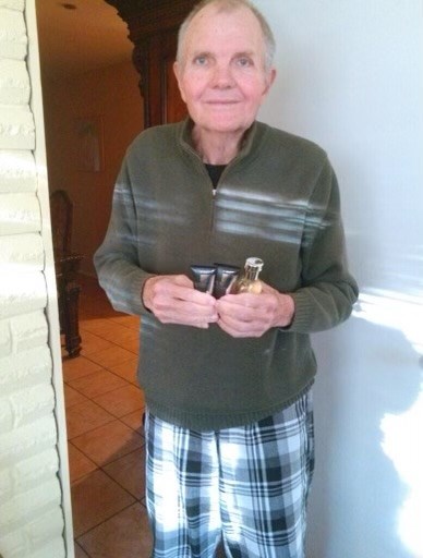 Obituary of Webster Lee Nutt JR