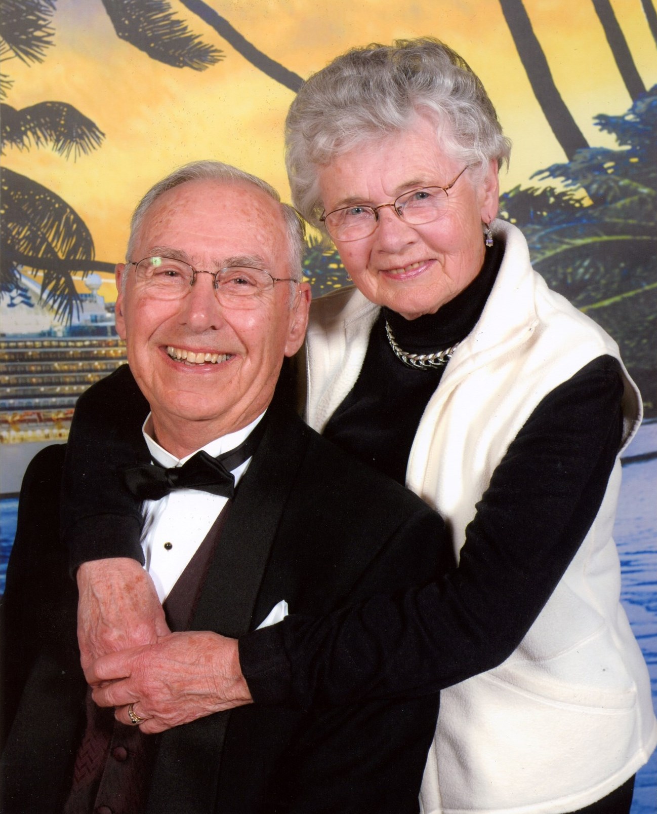 Lucille Jean Getchell Obituary Seattle, WA