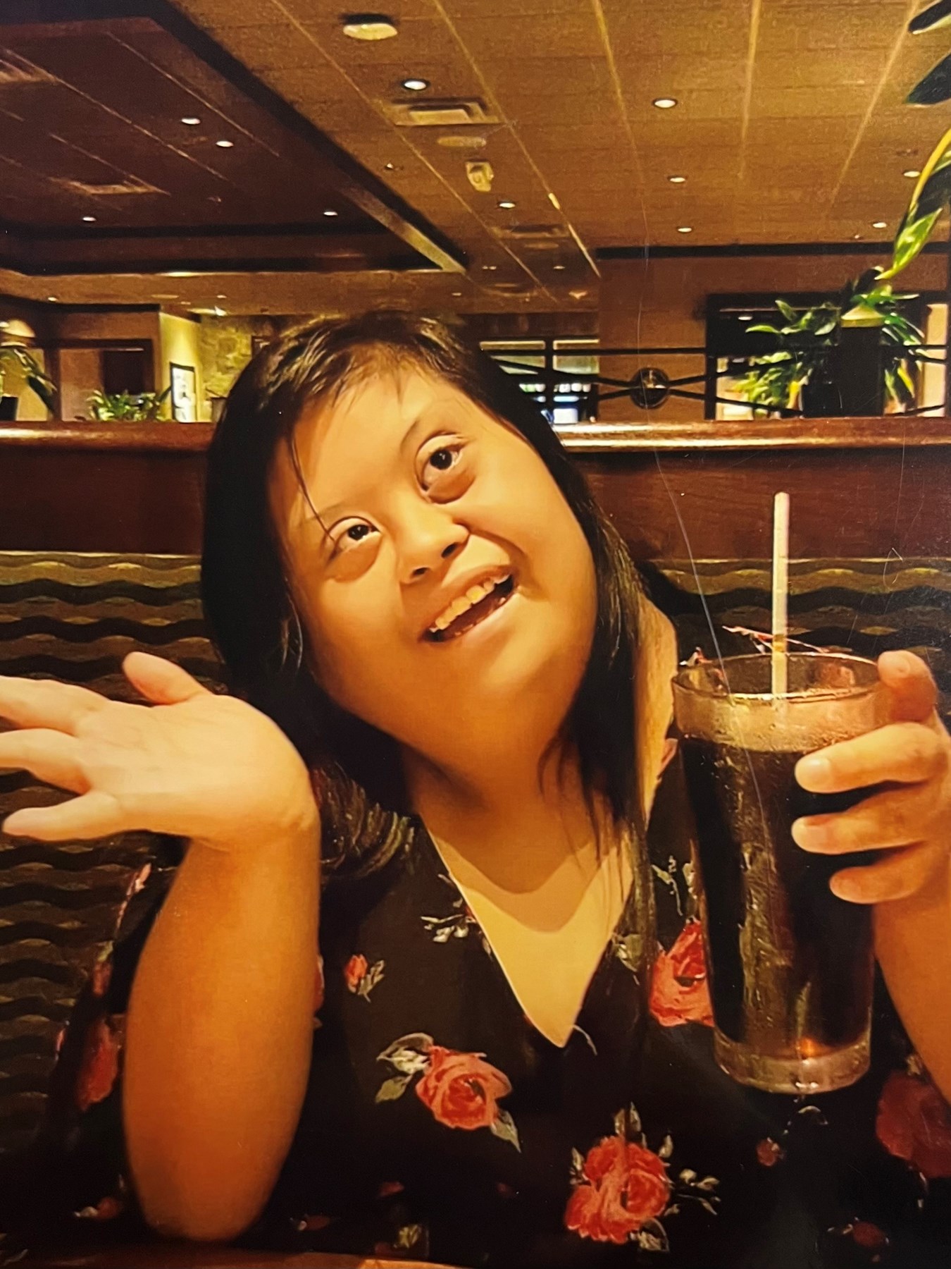 Obituary of Isabel Andrea Dominquez