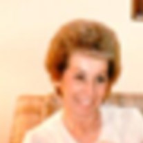 Obituary of Virginia Catherine Strong