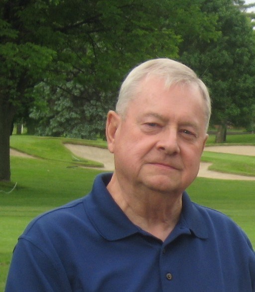 Obituary of David L Parker