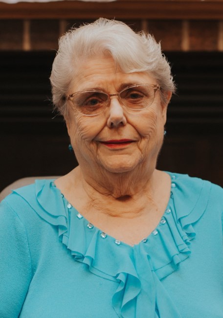 Obituary of Constance Renee Barnes