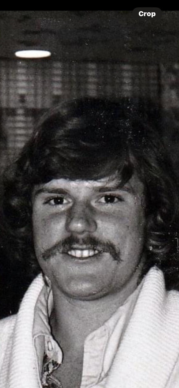 Obituary of Mark Cameron McIntyre