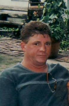 Avis de décès de Patrick John Boudoin Sr.