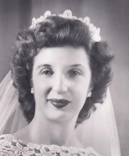 Obituary of Mary Jane Fulton