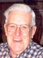 Obituary of Mr. James H. Roy